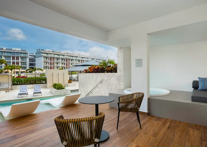 Majestic Elegance Costa Mujeres (Adults Only) Hotel Cancun